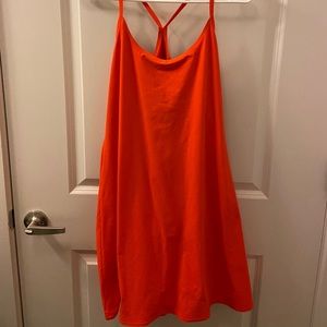 Outdoor Voices Exercise Dress